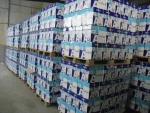 Thailand Double A A4 size cheap copy copier paper 80 gsm