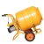 Import The electric rotary drum mixer,concrete mixer with drum mini portable concrete mixer machine from China