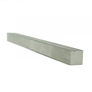 The most popular forged stainless steel square solid bar for sale