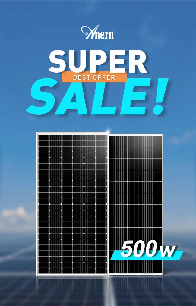 The newest product 250w guangzhou solar panels
