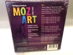 The Sonatas for Violin and Piano best selling Sonatas & Mozart