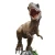 Import Theme park dinosaurs model dinosaurios simulation from China