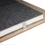 Import thermal insulation materials in buildings with fiber cement faced fireproof from factory in china from China