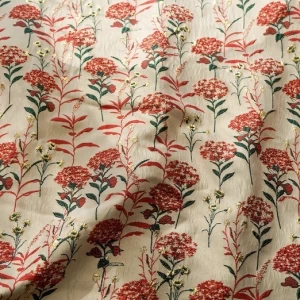Three Colors 100% Polyester 160GSM Jacquard Fabric for Garment Ra0013-1