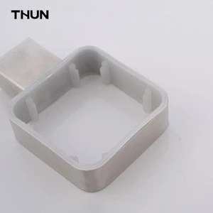 Thun China Manufacturer Wholesale Hotel 304 Stainless Steel Hanging Soap Dish
