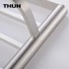 THUN New design SUS304 stainless steel bathroom towel rack with single bar