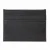 Import Tiding Brand Genuine Cowhide Leather Slim Credit Card Wallet Black Leather Card Holder from China