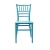 Import Tiffany resin chiavari kids chair cushions stackable plastic party chair Modern plastic chair for kids from China