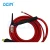Import TIG SR26 Glass Nozzle Welding Cable Torch with Euro Connector from China