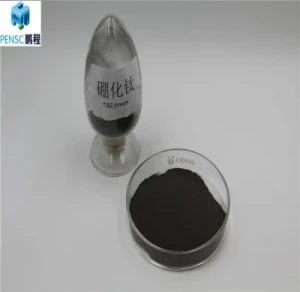 Titanium Boride, 99.5% (metals basis) Tib2 Ceramics Powder