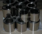 titanium foil titanium strip manufacturer