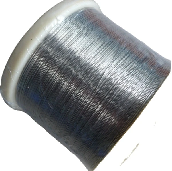 titanium wire gr1  in coil  high quality  pure titanium