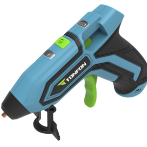 tonfon 3.6V Cordless  Glue Gun