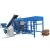 Import Top brand and good concrete hollow brick making machine price with discount from China