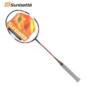 Top Brand Badminton Racket Manufacture in China
