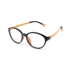 Top Frame High End Eyeglass Metal Eyewear 2018 Kids Eyeglasses Frames