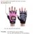 Import Top Quality Customized Strength Training Fitness Workout Man Women Ladies Gym Gloves from China