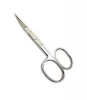 Top quality Cuticle Scissor made of Stainless Steel N-551