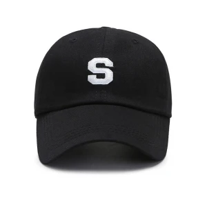 top quality eco friendly baseball cap sports cap for sale