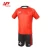 Import Top quality sublimation customized soccer shirts football jersey uniform from China
