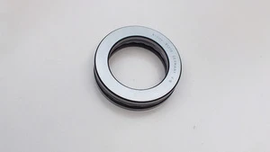 Top- Rated Thrust Ball bearings 51215 with high quality