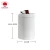 Import Top Sale Set of 3 Round Tea Coffee Sugar Kitchen Household Powder Coated Storage Canister from China