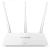 Import Top Sell  Tenda F3 wireless WIFI Router  English Interface easy Setup Wifi Router from China