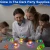 Import Top selling New Funny Children Flash Toy With launcher Bounce Spinning Top Fidget Toys LED Glowing gyro Toys from China