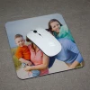 Topjlh wholesale sublimation mouse pad Christmas gift computer mouse pads