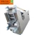 Import Tortilla forming baking producing line Chapati Arabic pita bread maker baker cooling machine from China