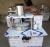 Import Tortilla/Nacho/Doritos chips snacks making machine /Roti Chapati Tortilla Grain Food Press machine from China