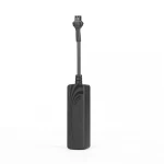 Totarget mini vehicle gps navigation with sos button real-time positioning multiple alerts ebike gps tracker navigation