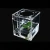 Import Transparent Acrylic Aquarium Fish Tank Acrylic isolation small fish tank custom aquarium tank from China