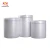 Import transparent wholesales inflatable packaging shockproof plastic air column bag air cushion buffering wrap bubble rolls from China