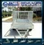 Import travel camper trailer 7x4 from China