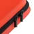 Travel Storage Packaging Paddle Tennis Rackets Hard Shell Bag Paddle Racket EVA