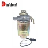 truck car auto engine parts fuel filter oil water Separator fuel system 23303-64010DH001