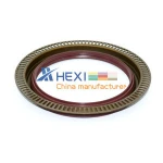 Truck wheel Hub Oil Seal Shaft Oil Seal fit BENZ aftermarket parts