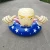 Import Trump Swimming Pool Water Adult Underarm Ring Independence Day Swimming Ring from China