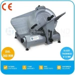 TT-M7 Italy Blade Dia. 300MM High Quality Stainless Frozen Meat Slicer