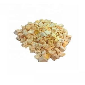 TTN China Supplier Sale Extract Freeze Dried Fruit Dried Pineapple Snacks Chips