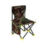 Tuoye Outdoor Promotional Camp  Lightweight Chair Foldable
