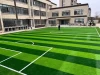 Turf synthetic grass mat ground lawn Artificial Grass For football fields Synthetic lawn grass carpet Sod green carpet gym turf