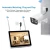 Import Tuya NVR 2MP Outdoor Waterproof WiFi IP Security Camera Audio Video Surveillance Kit from China