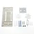 Import TUYA WIFI Smart Home Blinds Curtain Chain Motor Blind Drive Motor Blinds Curtain Shade Shutters Chain Motor from China