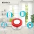 Import Tuya Wireless WIFI Remote Control 120db Smart Home Siren Alarm System for Smoke and Gas Detectors from China