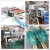 Two burner Gas stove cooktop glass production line