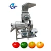Two Function Juicer Extractor Machines Juicer with Crusher