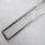 Import U stainless steel pegs from China