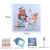Import UCMD Jungle Animals Magnetic Chess Matching Games Puzzle Box Early Childhood Education Toys from China